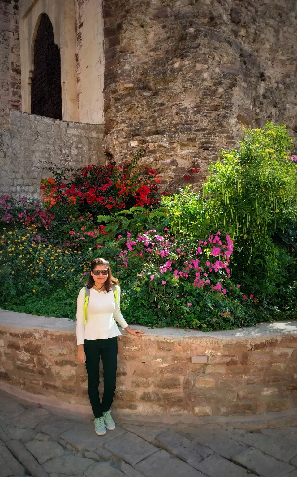 Photo of Travel solo to this Rajasthan city on a shoestring by Nancy Johri