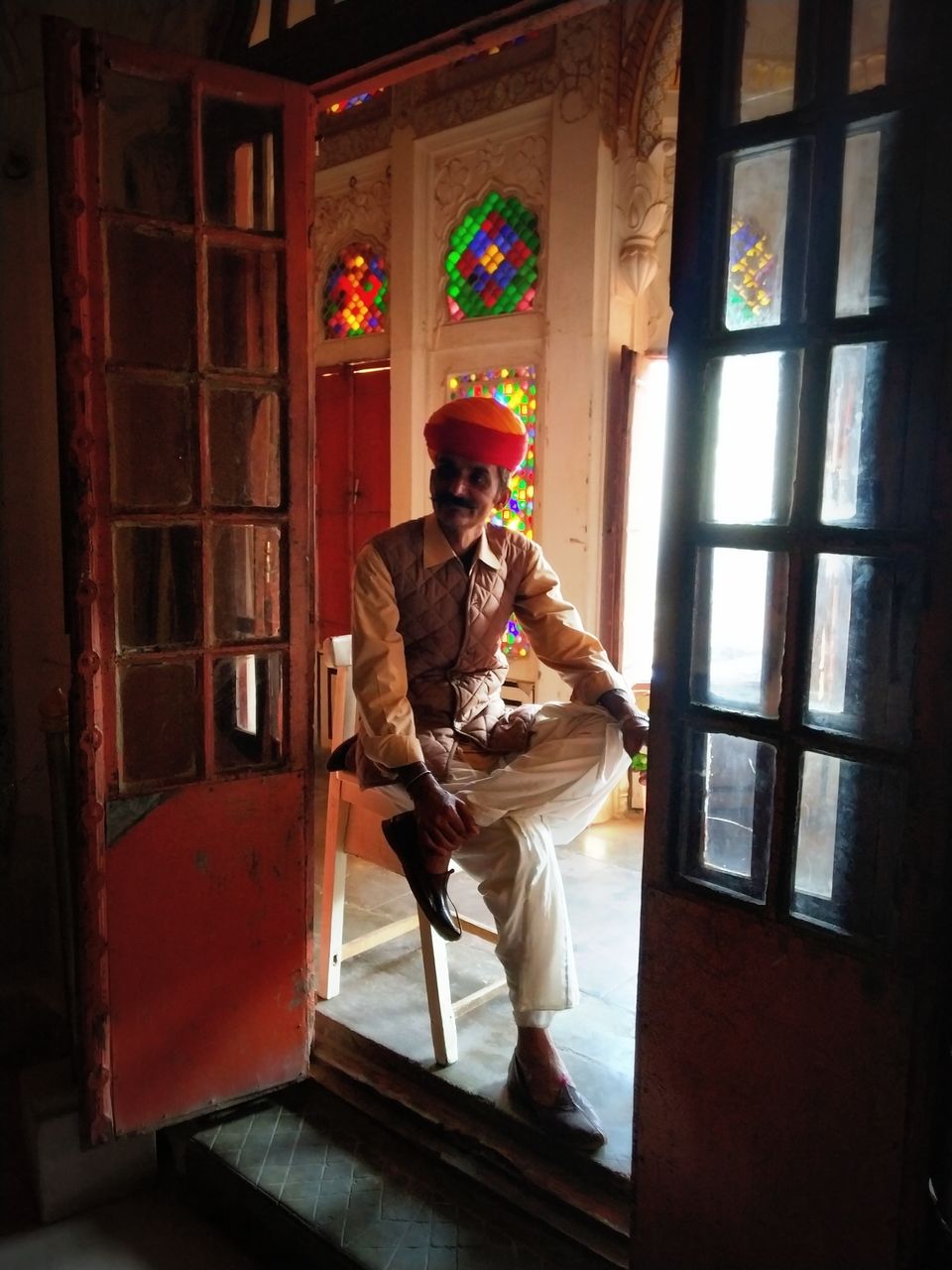 Photo of Travel solo to this Rajasthan city on a shoestring by Nancy Johri