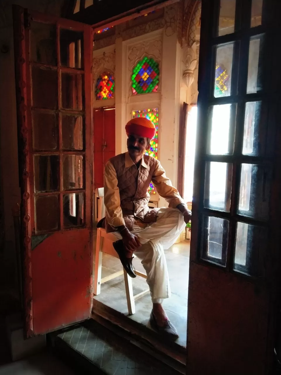 Photo of Travel solo to this Rajasthan city on a shoestring by Nancy Johri