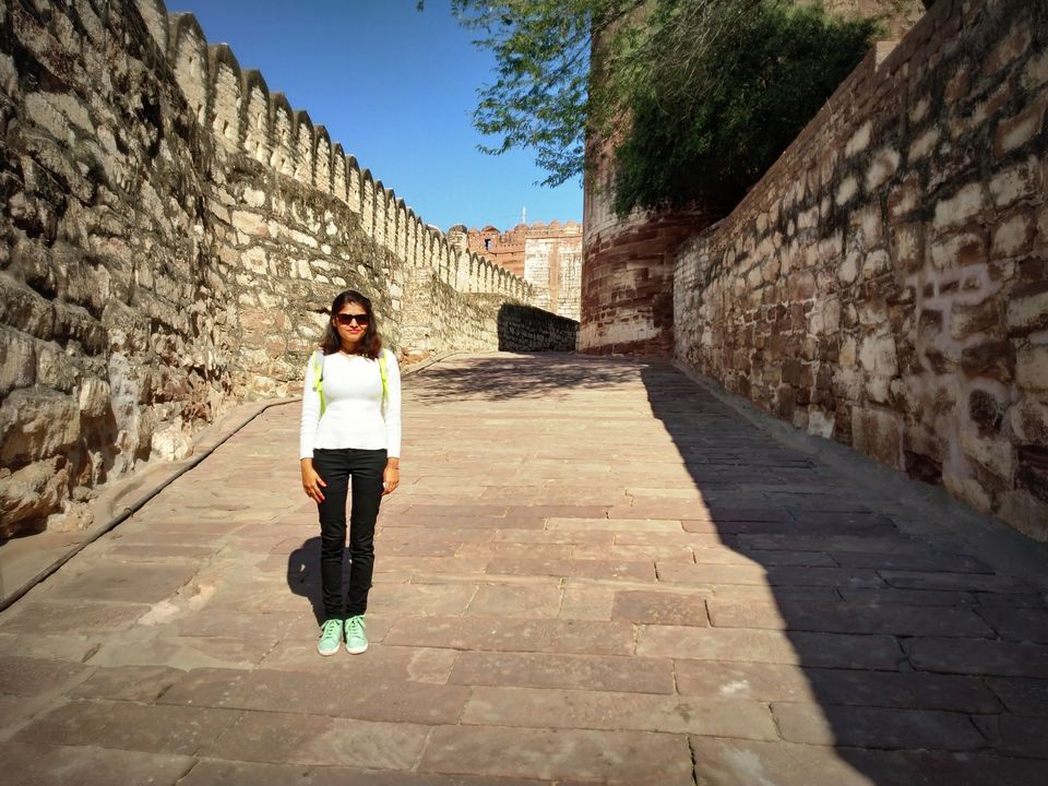 Photo of Travel solo to this Rajasthan city on a shoestring by Nancy Johri