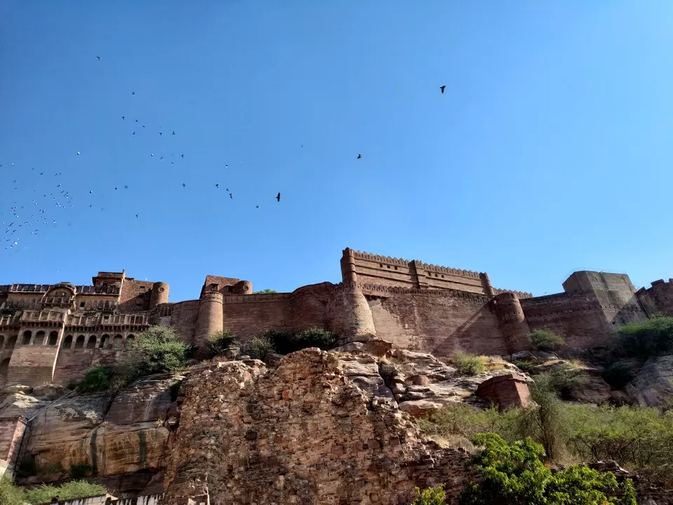 Photo of Travel solo to this Rajasthan city on a shoestring by Nancy Johri