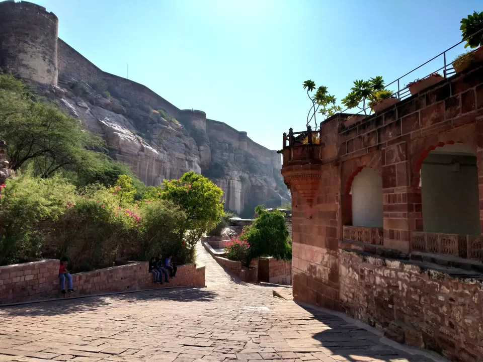 Photo of Travel solo to this Rajasthan city on a shoestring by Nancy Johri