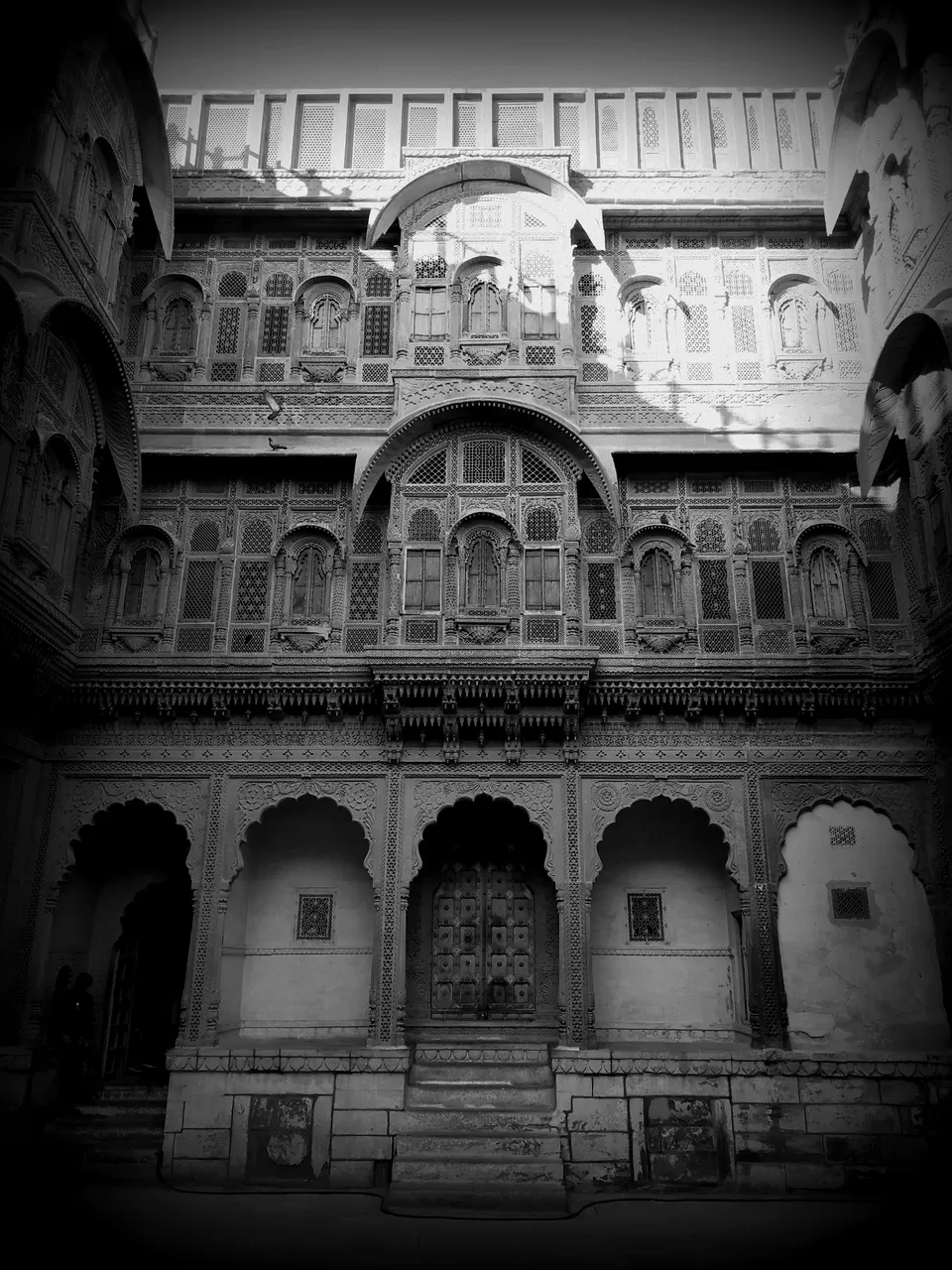 Photo of Travel solo to this Rajasthan city on a shoestring by Nancy Johri