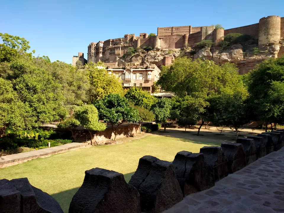 Photo of Travel solo to this Rajasthan city on a shoestring by Nancy Johri