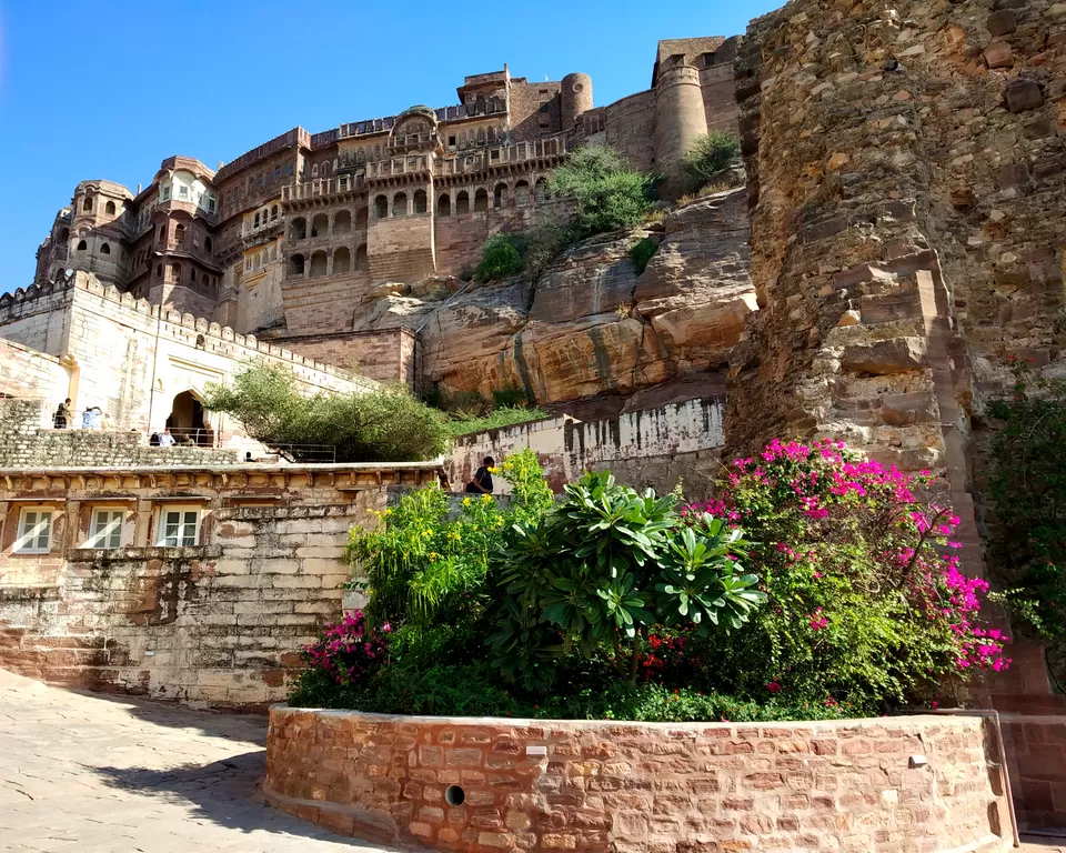 Photo of Travel solo to this Rajasthan city on a shoestring by Nancy Johri