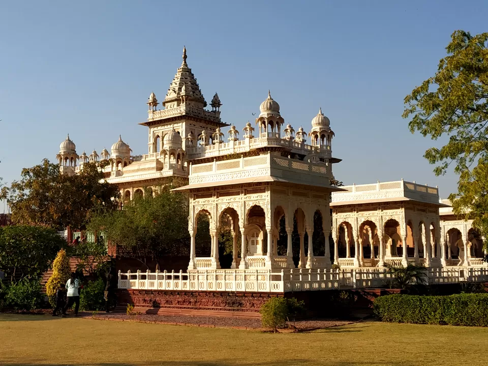 Photo of Travel solo to this Rajasthan city on a shoestring by Nancy Johri