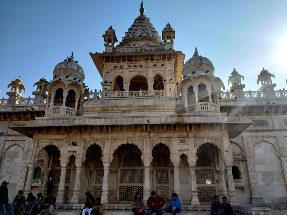 Photo of Travel solo to this Rajasthan city on a shoestring by Nancy Johri