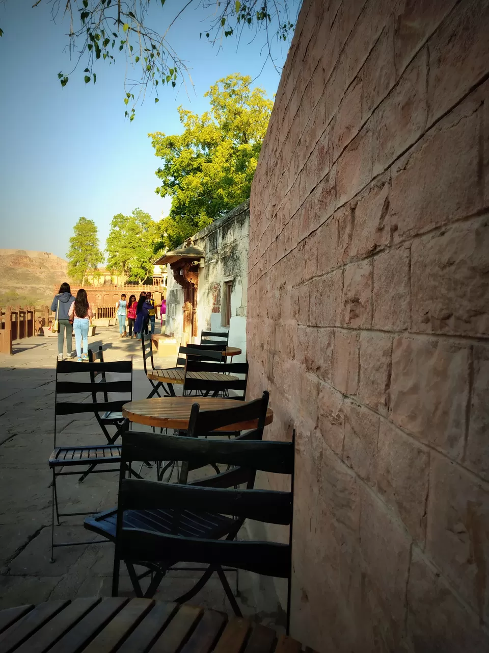 Photo of Travel solo to this Rajasthan city on a shoestring by Nancy Johri