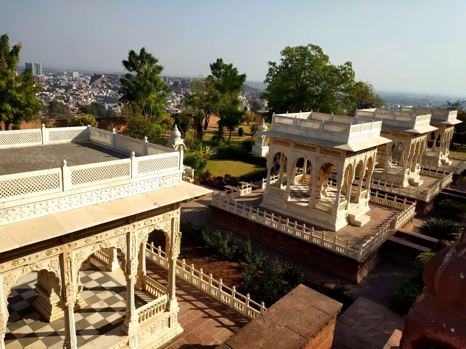 Photo of Travel solo to this Rajasthan city on a shoestring by Nancy Johri