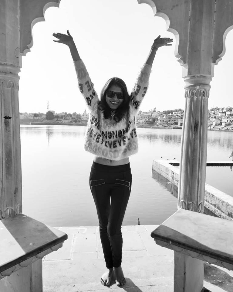 Photo of I travelled to Pushkar on my birthday and got to know its shady secret 5/17 by Nancy Johri