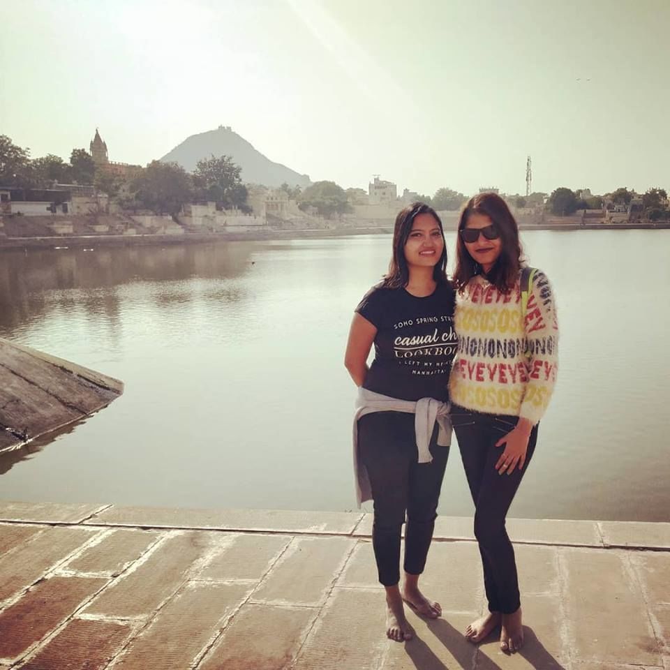 Photo of I travelled to Pushkar on my birthday and got to know its shady secret 6/17 by Nancy Johri