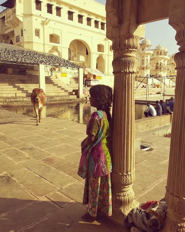 Photo of I travelled to Pushkar on my birthday and got to know its shady secret 7/17 by Nancy Johri