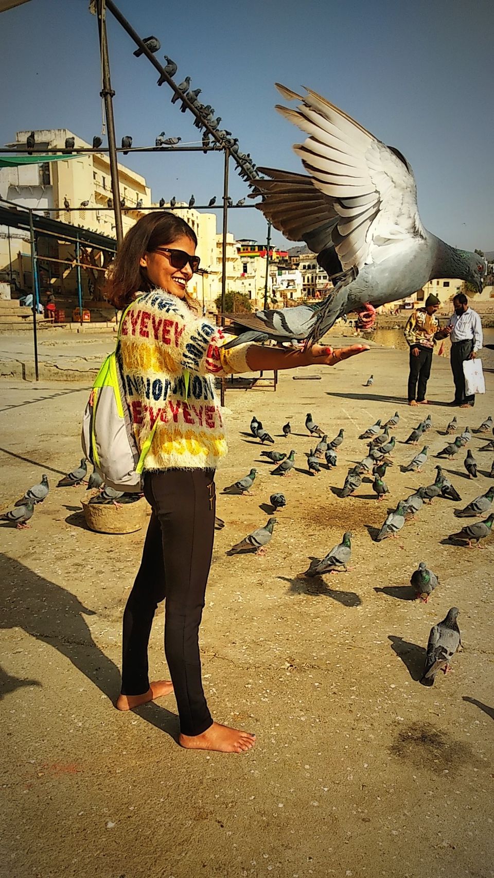 Photo of I travelled to Pushkar on my birthday and got to know its shady secret 8/17 by Nancy Johri