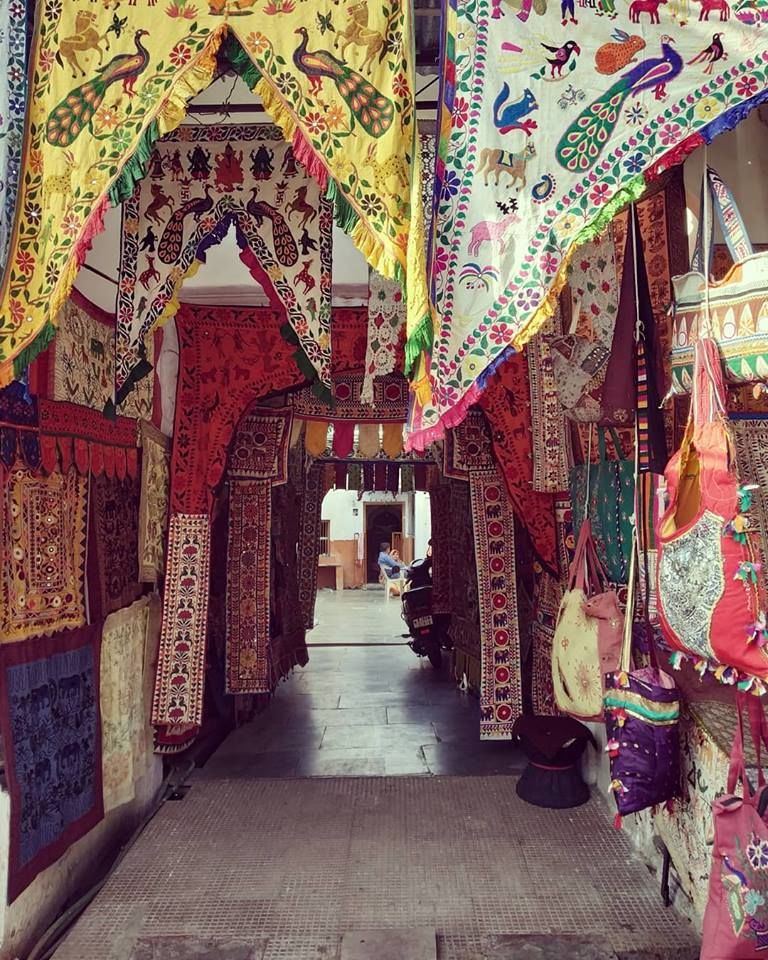 Photo of I travelled to Pushkar on my birthday and got to know its shady secret 14/17 by Nancy Johri
