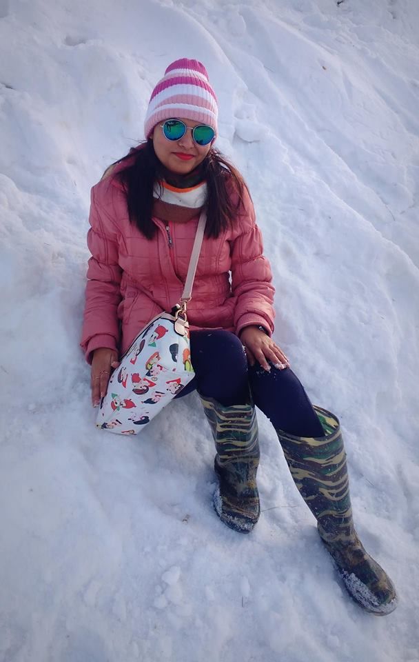 Photo of My Top 10 Tips for Solo Female Travellers, because “Why should boys have all the fun?” 3/12 by Nancy Johri