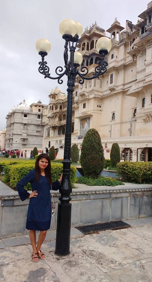 Photo of My Top 10 Tips for Solo Female Travellers, because “Why should boys have all the fun?” 6/12 by Nancy Johri