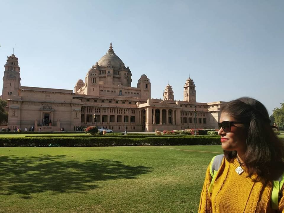 Photo of My Top 10 Tips for Solo Female Travellers, because “Why should boys have all the fun?” 12/12 by Nancy Johri
