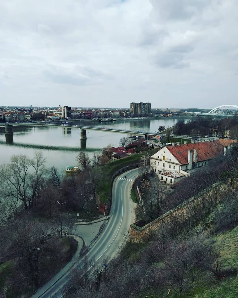 Photo of Serbia Diaries Part 2: This Road Trip is an Ultimate Idea for your Travel Bucket List!! 1/1 by Nancy Johri