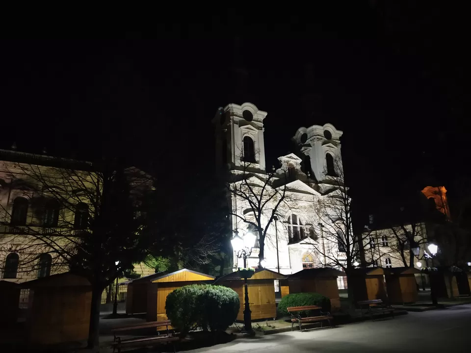 Photo of Sremski Karlovci, Serbia by Nancy Johri