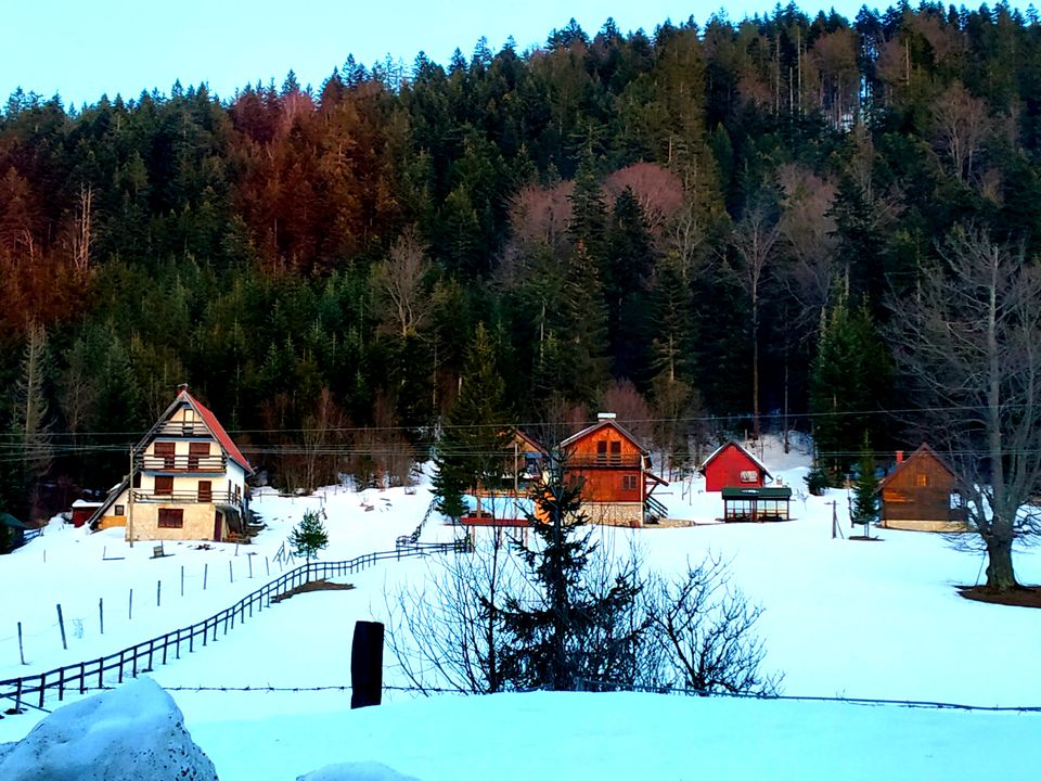 Photo of Serbia Diaries Final Part: Not Touristy But Unquestionably A Traveller’s Dream by Nancy Johri
