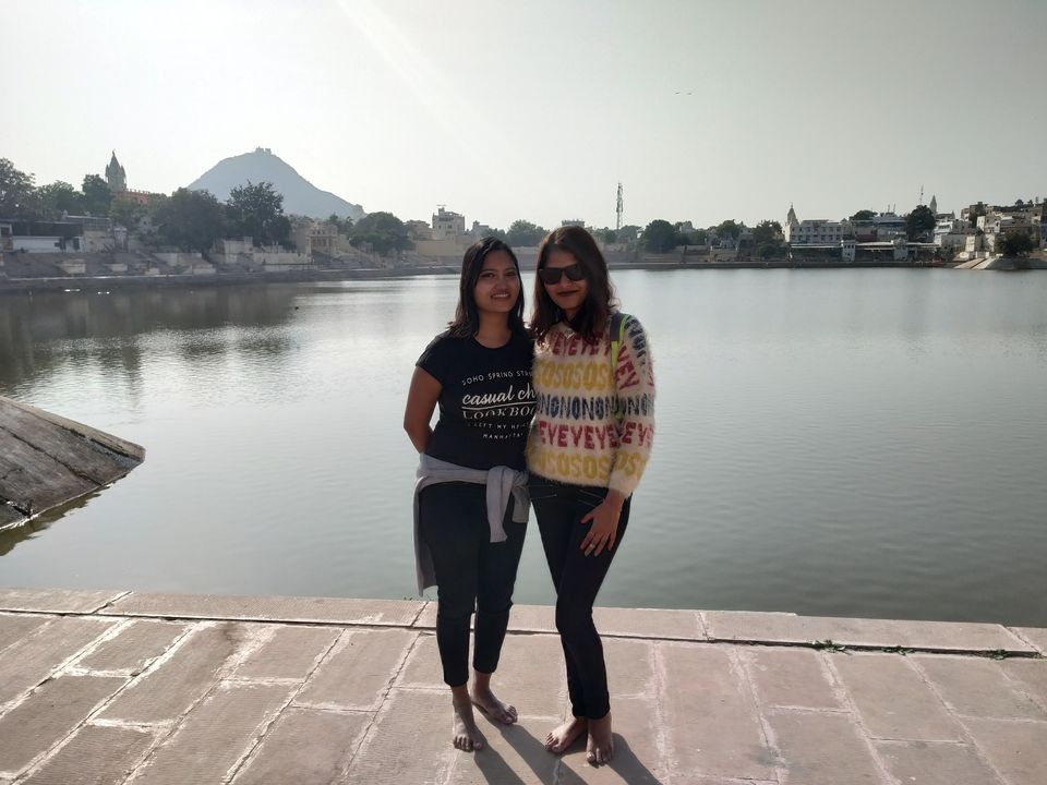 Photo of 10 Reasons Why You Should Travel With Your Best Friend 1/1 by Nancy Johri