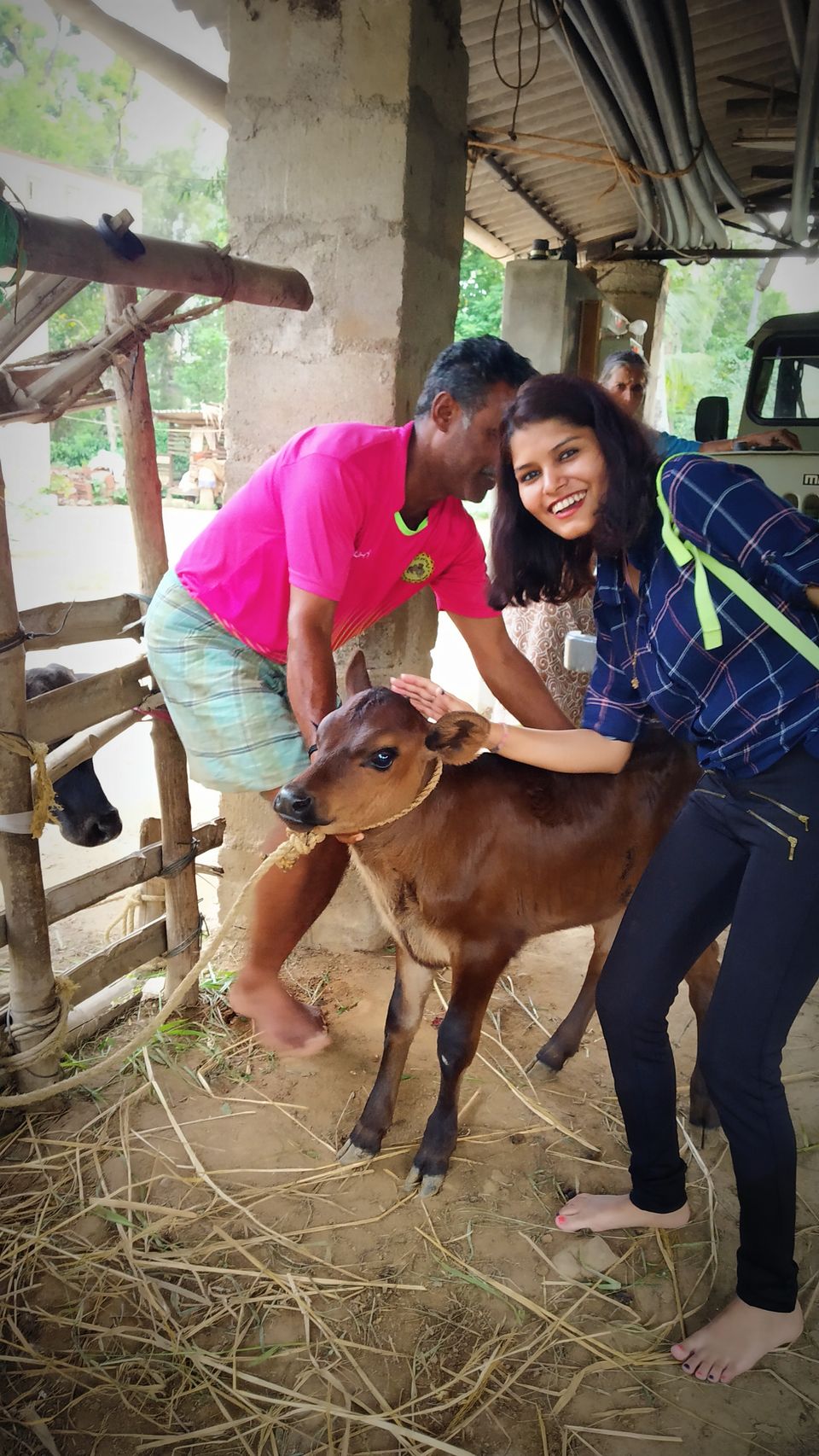 Photo of Coorg: 2 days of Coorgi Hospitality, Flora & Fauna, Coffee, and Spirituality in Scotland of India by Nancy Johri