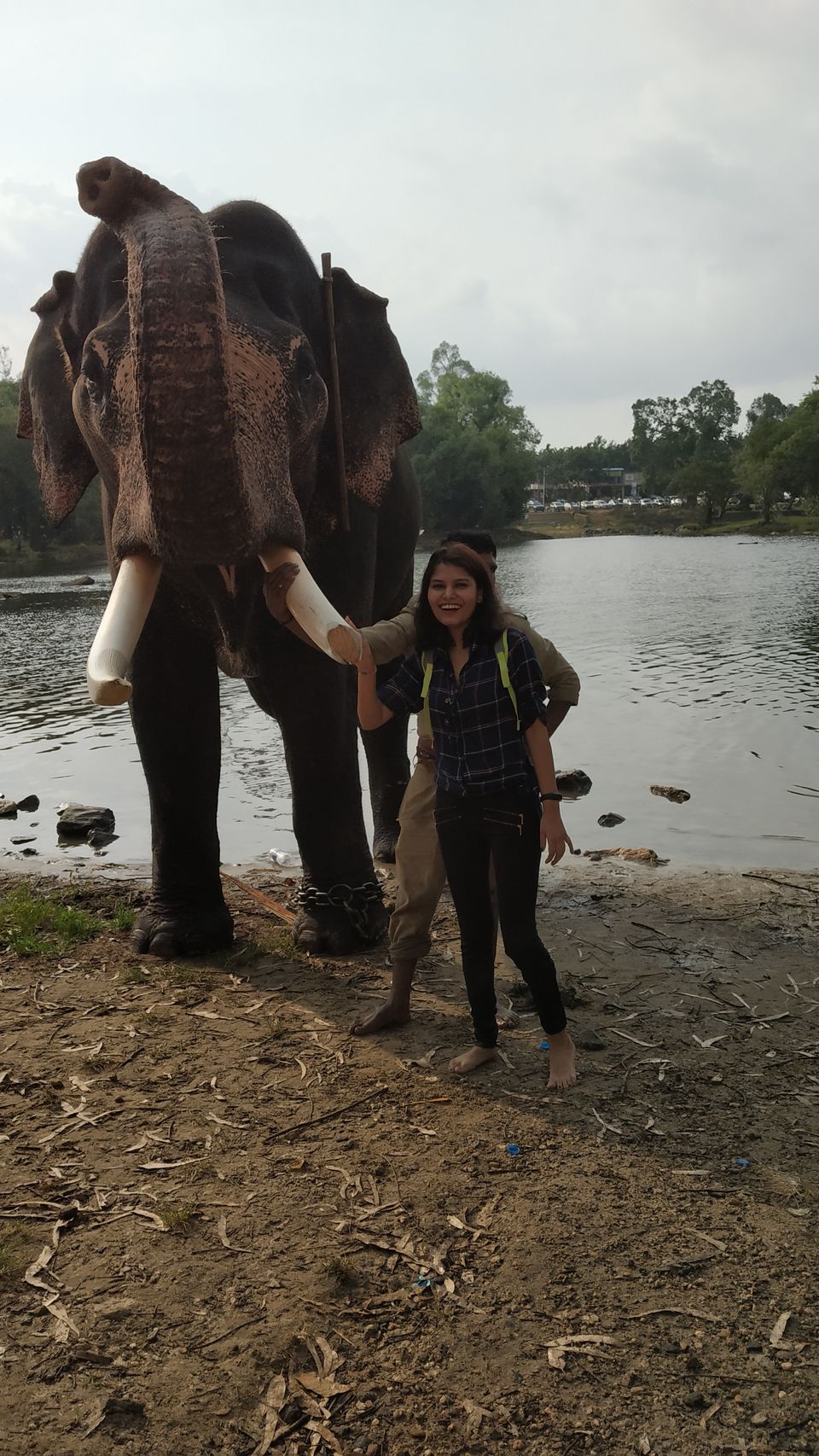 Photo of Coorg: 2 days of Coorgi Hospitality, Flora & Fauna, Coffee, and Spirituality in Scotland of India 1/1 by Nancy Johri