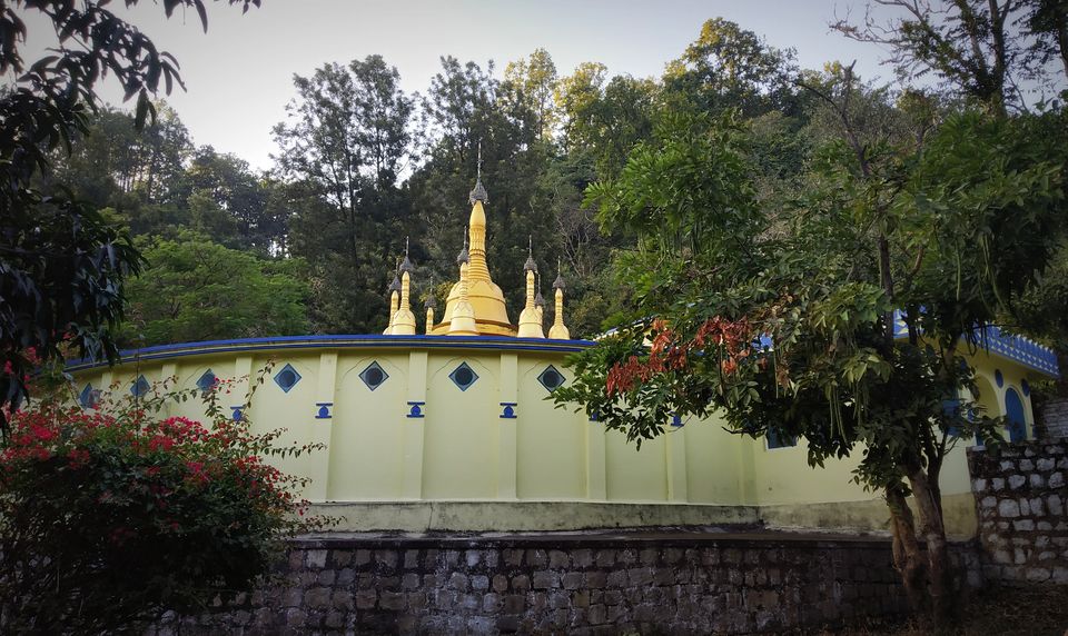 Photo of Vipassana Meditation: 10 days of Complete Silence, Detachment, Mindfulness and Digital Detox 1/1 by Nancy Johri