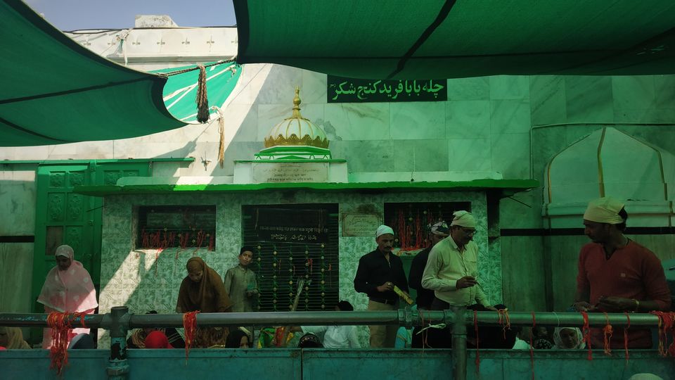 Photo of Ajmer: Wander Timeless & Spiritually Important Sights in just 3 Days 1/1 by Nancy Johri