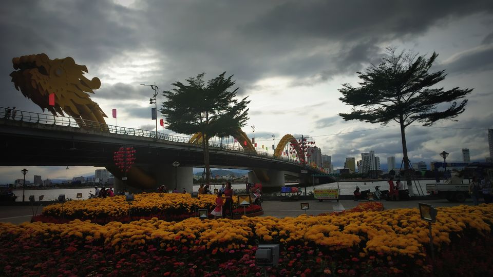 Photo of Explore Vietnam beyond Ha Long Bay, Ho Chi Minh City and Hanoi 1/1 by Nancy Johri