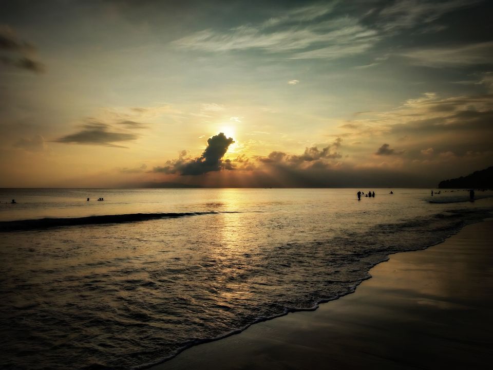 Photo of Best Beaches You Must Visit In Havelock Island To Fall In Love With The Ocean! 1/1 by Nancy Johri