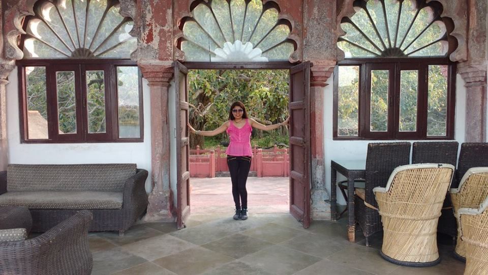 Photo of How to Spot a Tiger in Ranthambore National Park? by Nancy Johri