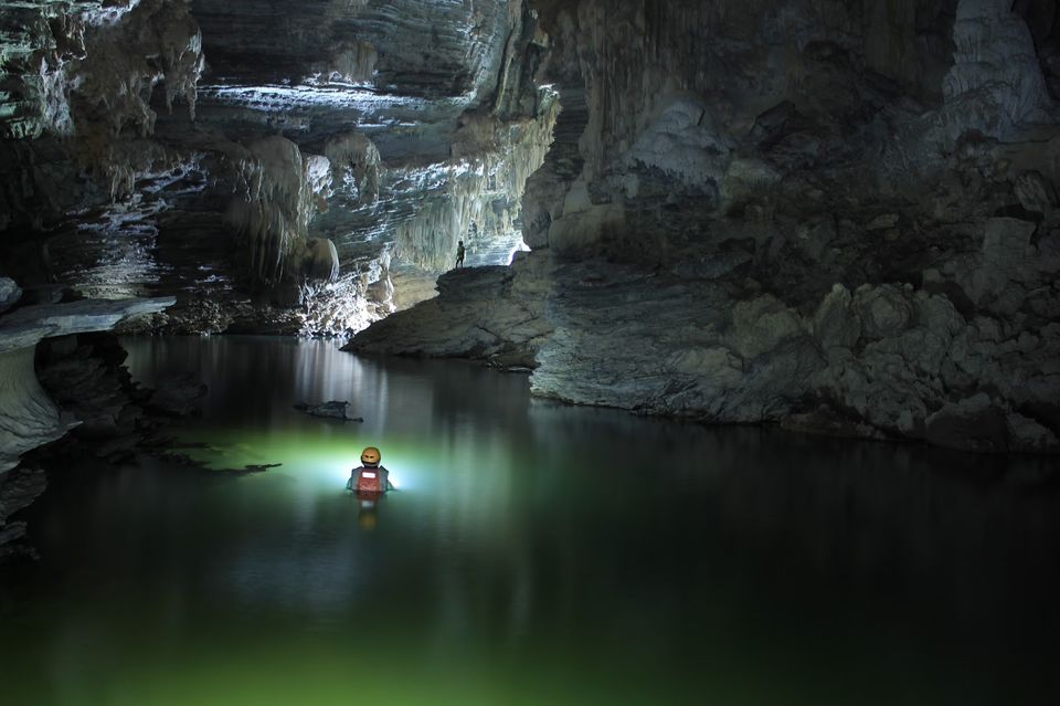 Photo of Phong Nha - Ke Bang National Park Headquarter, Sơn Trạch, Quảng Bình, Việt Nam by vietnamtourpedia