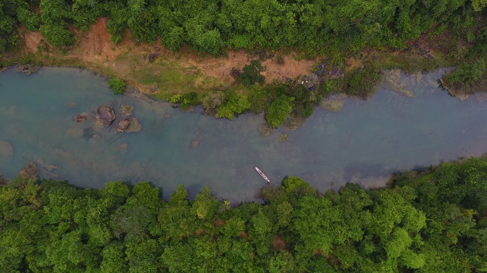 Photo of Phong Nha - Ke Bang National Park Headquarter, Sơn Trạch, Quảng Bình, Việt Nam by vietnamtourpedia