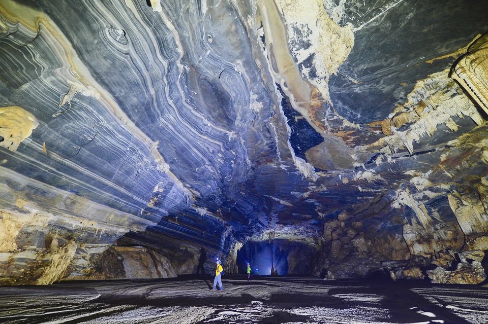 Photo of Phong Nha - Ke Bang National Park Headquarter, Sơn Trạch, Quảng Bình, Việt Nam by vietnamtourpedia