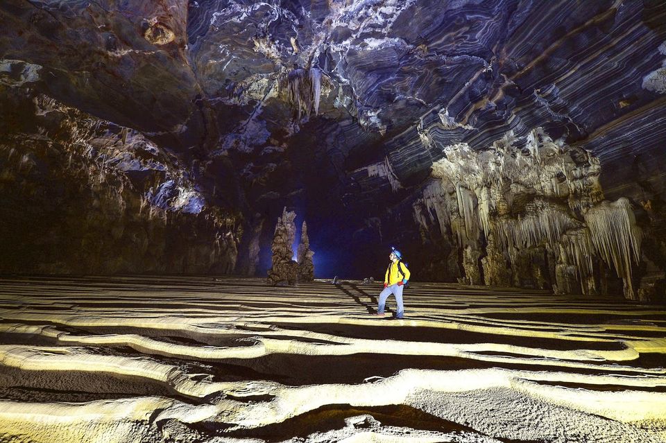 Photo of Phong Nha - Ke Bang National Park Headquarter, Sơn Trạch, Quảng Bình, Việt Nam by vietnamtourpedia