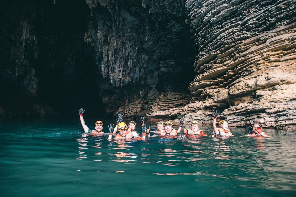 Photo of Phong Nha - Ke Bang National Park Headquarter, Sơn Trạch, Quảng Bình, Việt Nam by vietnamtourpedia