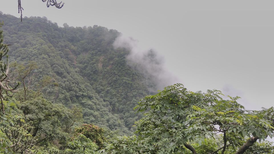 Photo of Shiva made it heavily heaven 1/15 by Bharat Sharma