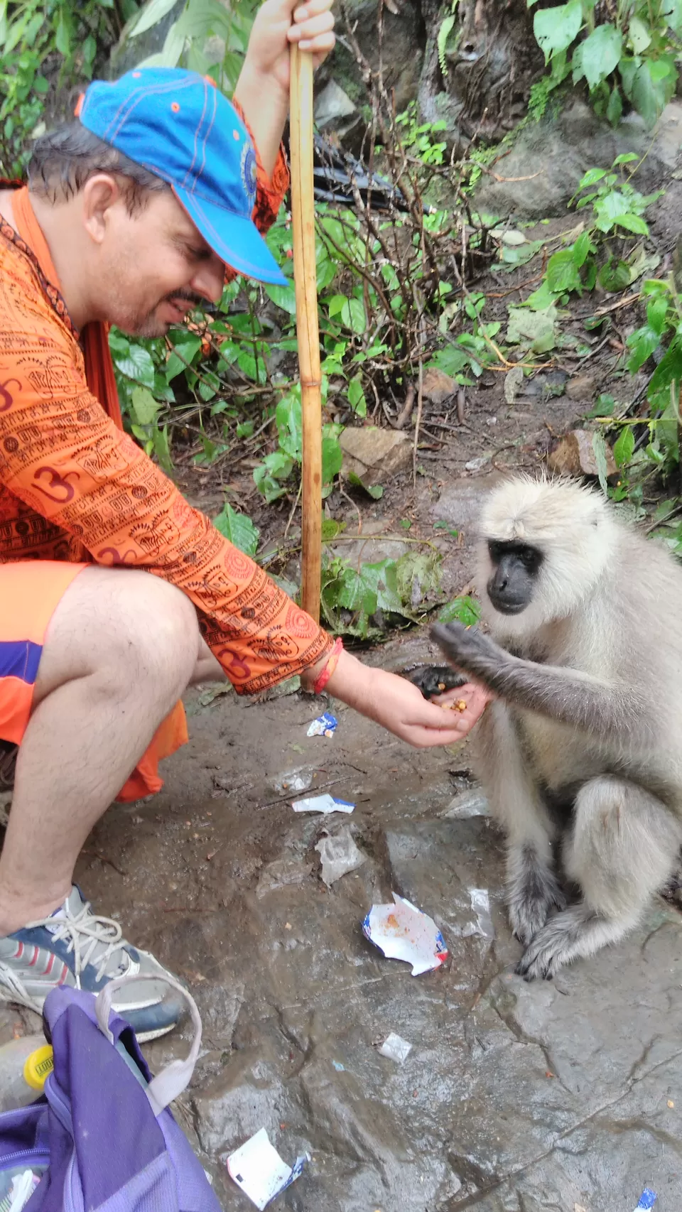 Photo of Sri Neelkantha Mahadeva Temple, Kotdwar Pauri Road, Kotdwara, Uttarakhand 246149, India by Bharat Sharma