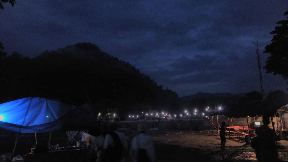 Photo of Shiva made it heavily heaven 13/15 by Bharat Sharma