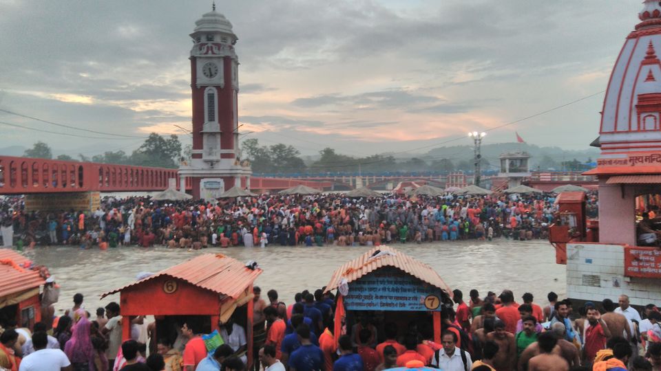 Photo of Shiva made it heavily heaven 14/15 by Bharat Sharma