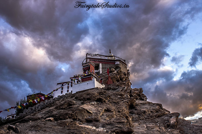 Photo of The Zanskar Odyssey - Reaching Leh (Day 1 of the trip) by Fairytale Studios