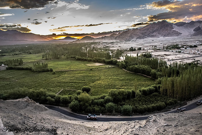 Photo of Thikse Monastery, Thiksey by Fairytale Studios