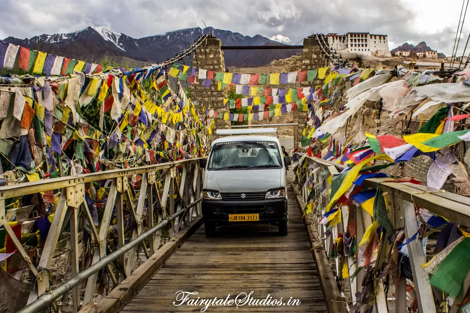 Photo of Stakna by Fairytale Studios