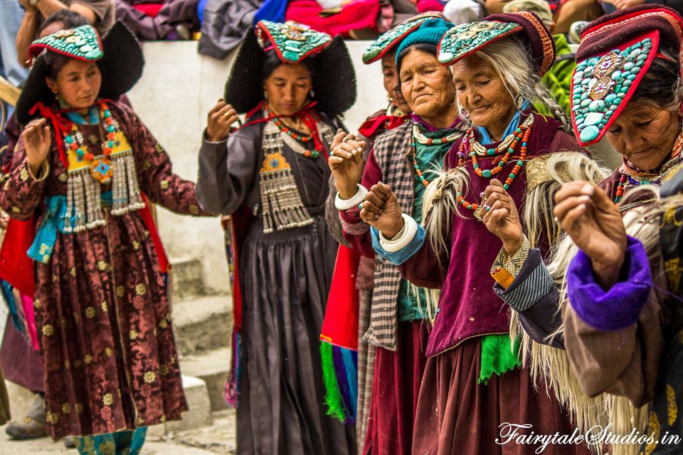 Photo of Mulbekh Chamba, Mulbekh by Fairytale Studios