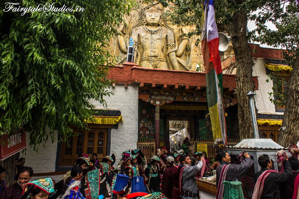 Photo of The Zanskar Odyssey - Leh to Kargil (Day 2 of the trip) by Fairytale Studios