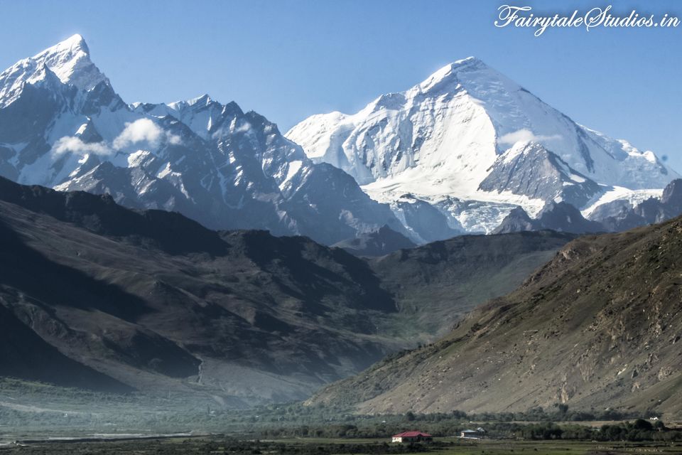 Photo of Panikhar by Fairytale Studios
