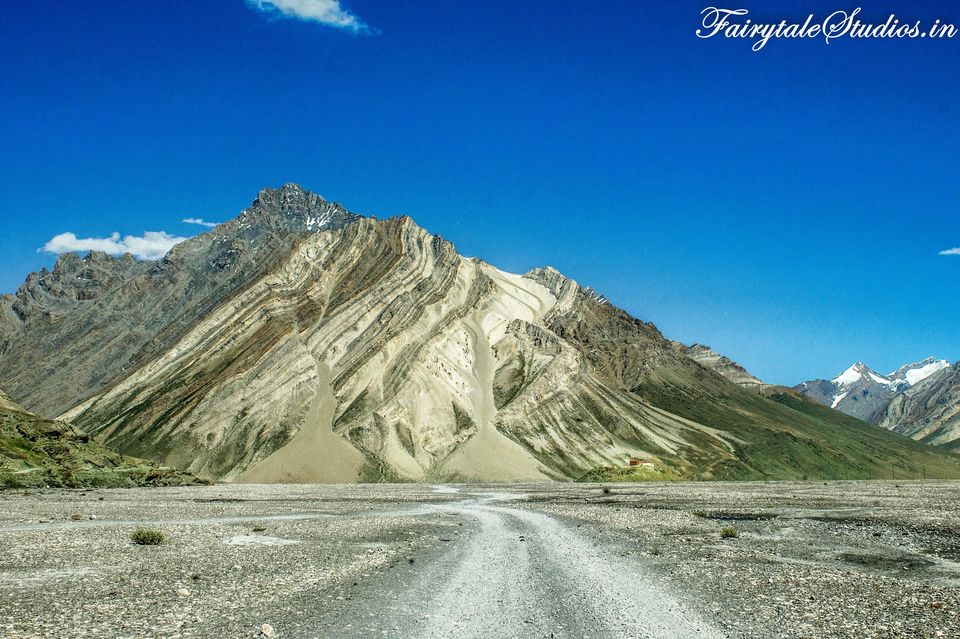 Photo of The Zanskar Odyssey - Kargil to Rangdum (Day 3 of the trip) by Fairytale Studios