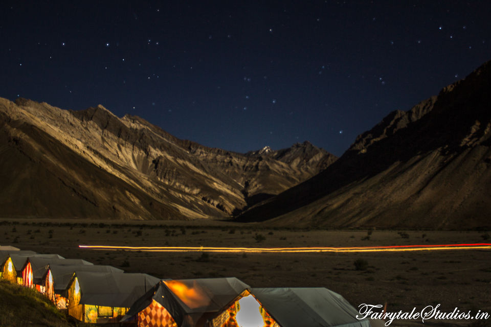 Photo of Rangdum by Fairytale Studios