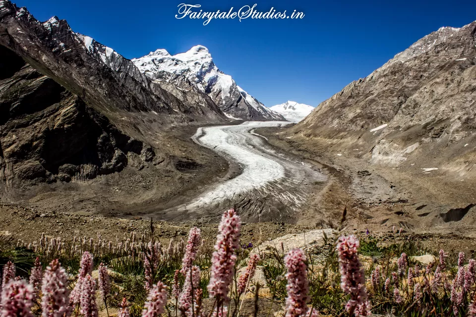 Photo of Drang Drung Glacier, Kargil by Fairytale Studios